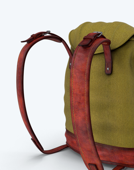 Smart Air Bag Travel - immagine 4