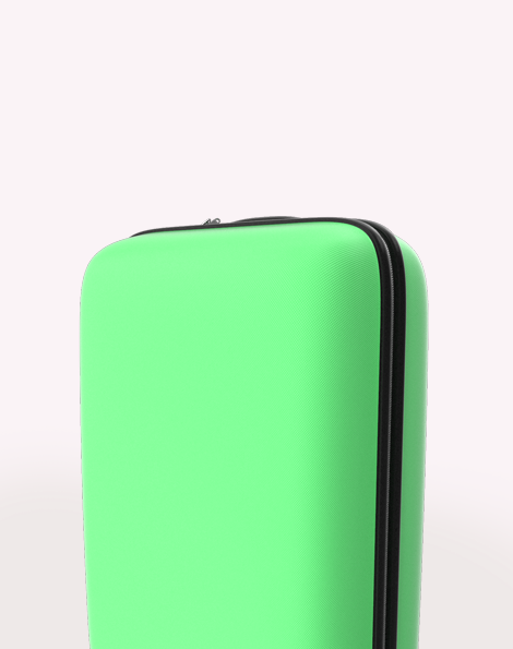 Travel Light Suitcase - immagine 3