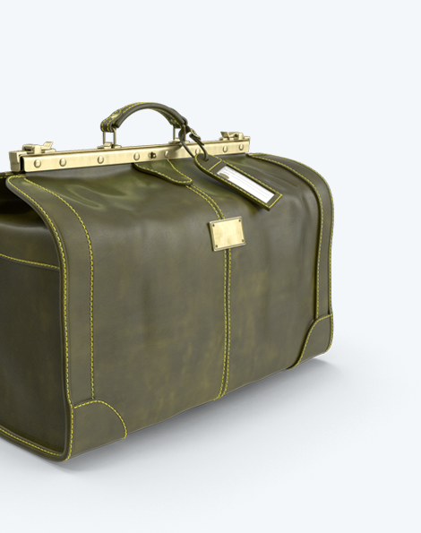 Smart Travel Gadgets