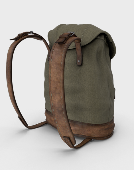 Smart Air Bag Travel