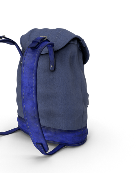 Smart Air Bag Travel - immagine 2